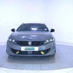 Peugeot 508 HYbrid4 508 SW Hybrid4 360 e-EAT8 Peugeot Sport Engineered La Roche-sur-Yon