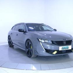 Peugeot 508 HYbrid4 508 SW Hybrid4 360 e-EAT8 Peugeot Sport Engineered La Roche-sur-Yon
