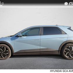 Hyundai Ioniq 5 58 kWh - 170ch Intuitive Avranches
