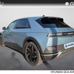 Hyundai Ioniq 5 58 kWh - 170ch Intuitive Avranches