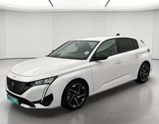 Peugeot 308 SW 2e generation La Roche-sur-Yon