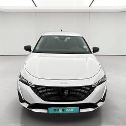 Peugeot 308 III Phase 1 308 PureTech 130ch S&S EAT8 - Allure Pack La Roche-sur-Yon