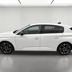 Peugeot 308 III Phase 1 308 PureTech 130ch S&S EAT8 - Allure Pack La Roche-sur-Yon