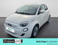 Fiat Autres Fiat - E 95 CH ACTION - 13 990 €