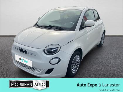 Fiat Autres Fiat - E 95 CH ACTION - 13 990 €