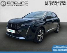 Peugeot 3008 La Tour-d'Aigues