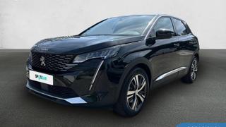 Peugeot 3008  - Allure - photo 0