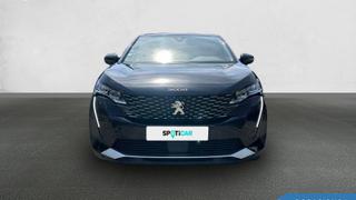 Peugeot 3008  - Allure - photo 1