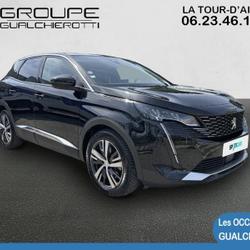 Peugeot 3008 HYBRID 225ch Allure Pack e-EAT8 La Tour-d'Aigues