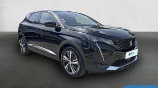 Peugeot 3008  - Allure - photo 2