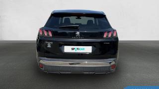 Peugeot 3008  - Allure - photo 4