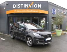 Peugeot 2008 Bessé-sur-Braye