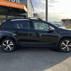 Peugeot 2008 1.2 PURETECH 110CH E6.C GT LINE S&S EAT6 Bess&eacute;-sur-Braye