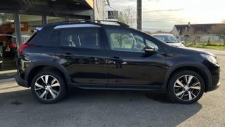 Peugeot 2008  - Puretech - photo 1