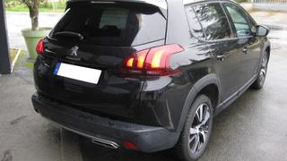 Peugeot 2008  - Puretech - photo 2
