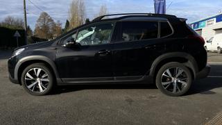 Peugeot 2008  - Puretech - photo 3