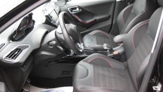 Peugeot 2008  - Puretech - photo 4