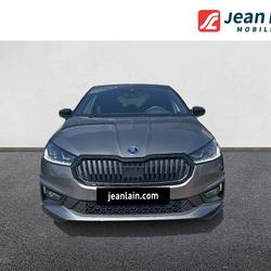 Skoda Fabia Fabia 1.0 TSI 116 ch EVO 2 DSG7 Monte-Carlo Scionzier