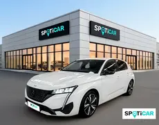 Peugeot 308 III Phase 1 La Roche-sur-Yon