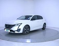 Peugeot 308 III Phase 1 La Roche-sur-Yon