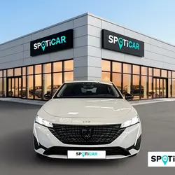 Peugeot 308 III Phase 1 308 PureTech 130ch S&S EAT8 - Allure La Roche-sur-Yon