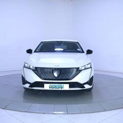 Peugeot 308 III Phase 1 308 PureTech 130ch S&S EAT8 - Allure La Roche-sur-Yon
