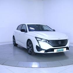 Peugeot 308 III Phase 1 308 PureTech 130ch S&S EAT8 - Allure La Roche-sur-Yon