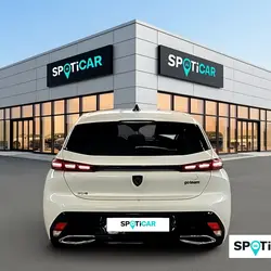 Peugeot 308 III Phase 1 308 PureTech 130ch S&S EAT8 - Allure La Roche-sur-Yon