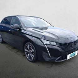 Peugeot 308 III Phase 1 308 BlueHDi 130ch S&S BVM6 - Allure La Roche-sur-Yon