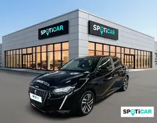 Peugeot 208 La Roche-sur-Yon