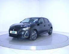 Peugeot 208 La Roche-sur-Yon