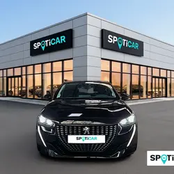 Peugeot 208 208 PureTech 100 S&S EAT8 - Style La Roche-sur-Yon