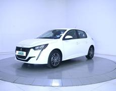 Peugeot 208 La Roche-sur-Yon