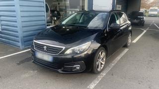 Peugeot 308 Phase 2  - Puretech - photo 0