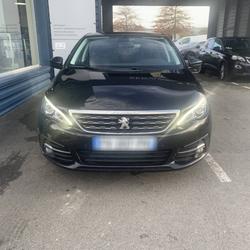 Peugeot 308 Phase 2 Puretech 110 S&S Allure Machecoul-Saint-M&ecirc;me
