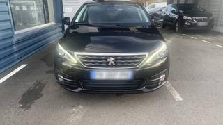 Peugeot 308 Phase 2  - Puretech - photo 1