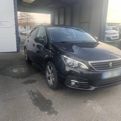 Peugeot 308 Phase 2 Puretech 110 S&S Allure Machecoul-Saint-M&ecirc;me