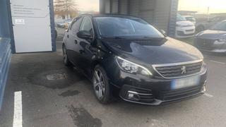 Peugeot 308 Phase 2  - Puretech - photo 2