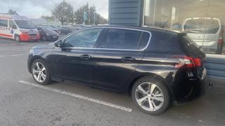 Peugeot 308 Phase 2  - Puretech - photo 3