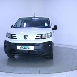 Peugeot Partner PARTNER FOURGON M 650 KG BLUEHDI 130 S&S EAT8 La Roche-sur-Yon