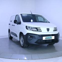Peugeot Partner PARTNER FOURGON M 650 KG BLUEHDI 130 S&S EAT8 La Roche-sur-Yon