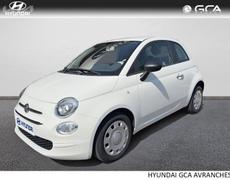Fiat 500 II Avranches