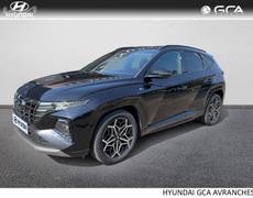 Hyundai Tucson Avranches