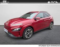 Hyundai Kona Avranches