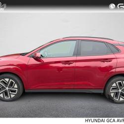 Hyundai Kona Electric 39kWh - 136ch Intuitive Avranches