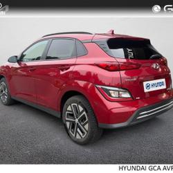 Hyundai Kona Electric 39kWh - 136ch Intuitive Avranches