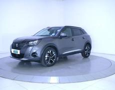 Peugeot 2008 La Roche-sur-Yon