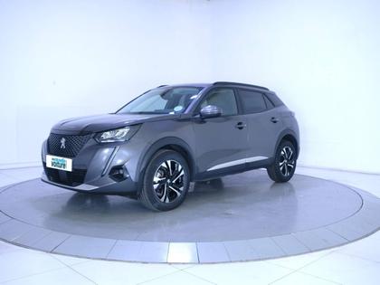 Peugeot 2008 - 2008 BlueHDi 130 S&S EAT8 - Allure - 18 490 €