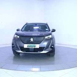 Peugeot 2008 2008 BlueHDi 130 S&S EAT8 - Allure La Roche-sur-Yon