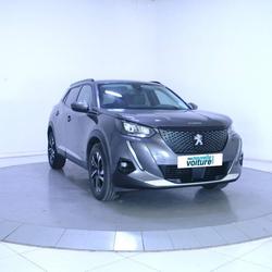 Peugeot 2008 2008 BlueHDi 130 S&S EAT8 - Allure La Roche-sur-Yon